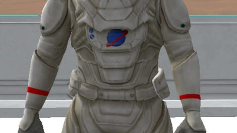 Andromeda Zombies Colonies
