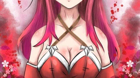 Toziuha Night: Order of the Alchemists