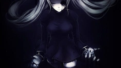 Melting Moon