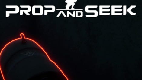 Prop and Seek