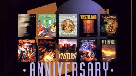 Interplay's 10 Year Anthology: Classic Collection