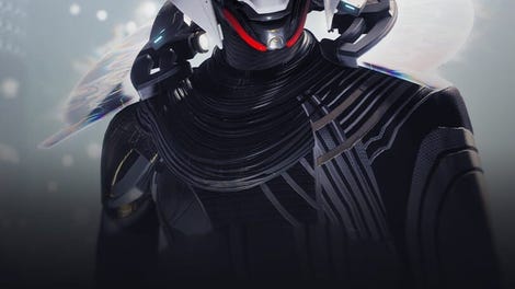 Destiny 2: Echoes - Act 3