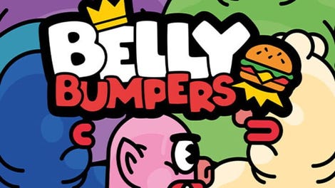 Belly Bumpers