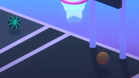 First Person Hooper