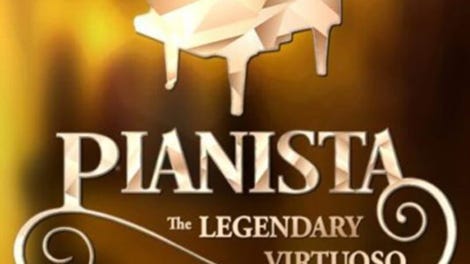 Pianista: The Legendary Virtuoso