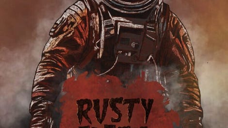 Rusty Flesh