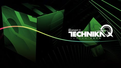 DJMax Respect V: Technika Tune & Q Pack
