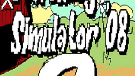 Farming Simulator 2008 2