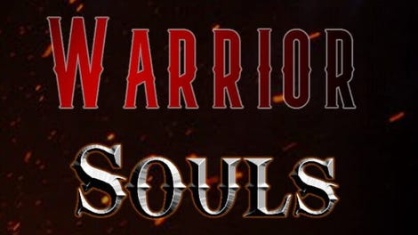 Warrior Souls