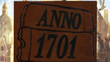 Anno 1701: Limited Edition