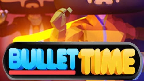 Bullet Time