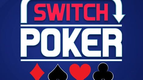 Switch Poker