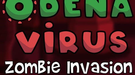 Odenavirus: Zombie Invasion