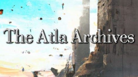 The Atla Archives