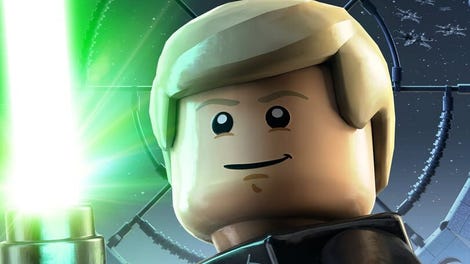 LEGO Star Wars: The Skywalker Saga - Galactic Edition