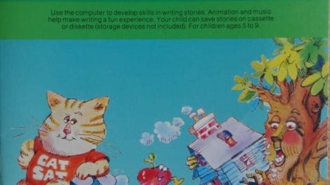 Story Machine