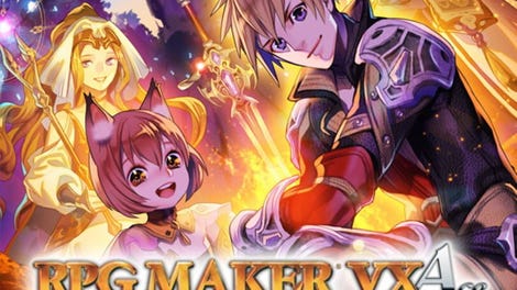 RPG Maker VX Ace