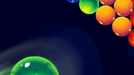 Space Pop: Bubble Shooter