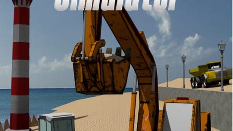 Civil Engineering Simulator
