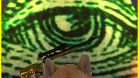 Quickscoper Doge: The Dank Illuminati Memes