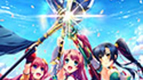 Shin Koihime Musou: Kakumei - Ryuuki no Taimou