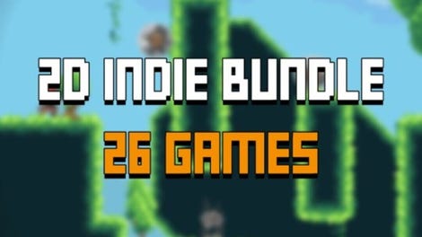 2D Indie Bundle