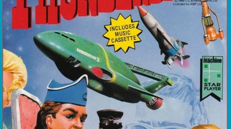 Thunderbirds