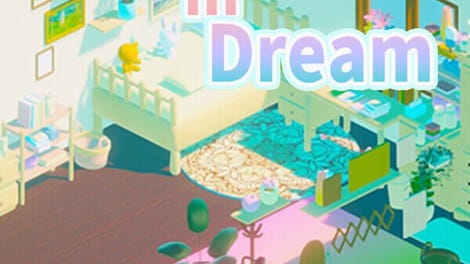 Room In Dream