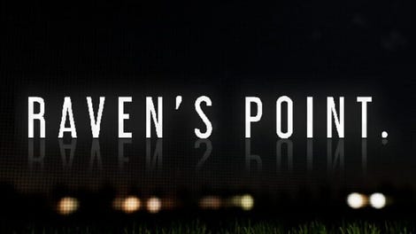 Raven's Point - Kotaku