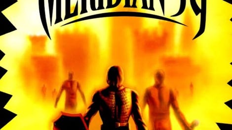 Meridian 59