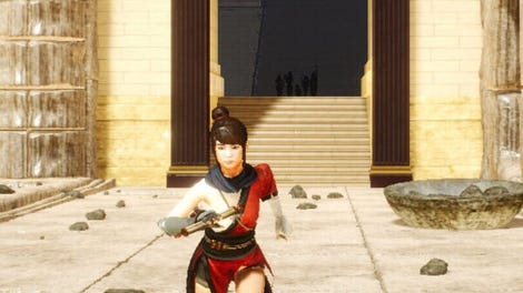 Run Thief