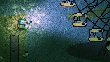 Chernobyl: Road of Death