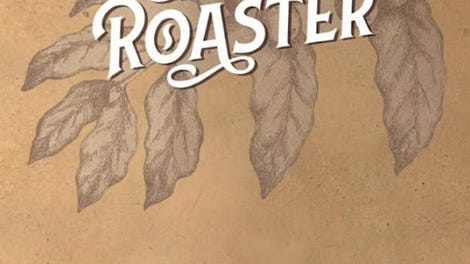 Coffee Roaster