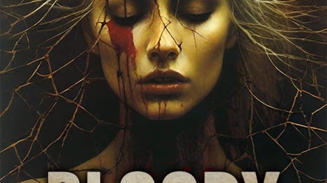 Bloody Ink