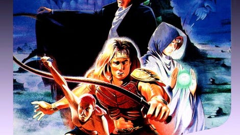 Akumajou Densetsu