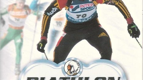 Biathlon 2005