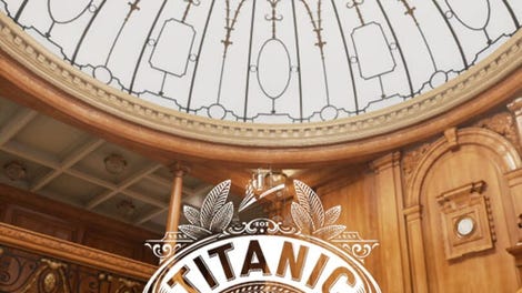 Titanic: Honor and Glory