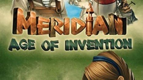 Meridian: Age of Invention