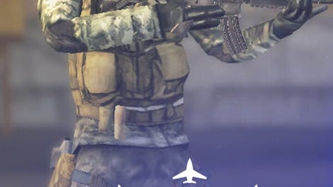 Army War: Shooting Simulator