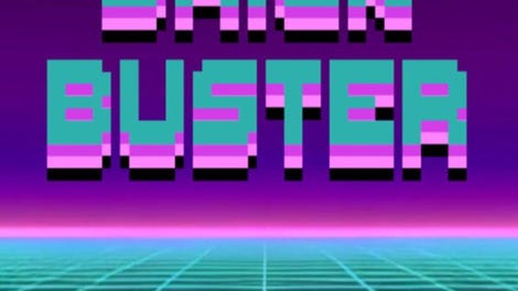 Brick Buster