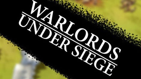 Warlords: Under Siege