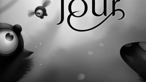 Contre Jour