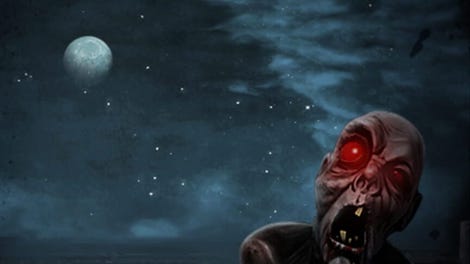Containment: The Zombie Puzzler