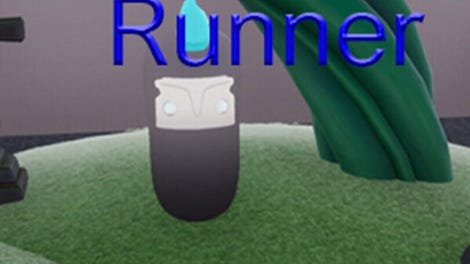 Worm Runner