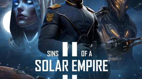 Sins of a Solar Empire II