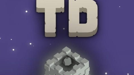 Flip TD: Tower Defense