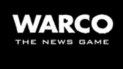 Warco: The News Game - Kotaku