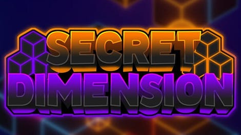 Secret Dimension