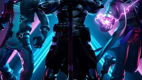 Fortnite: Season X