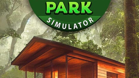 Camping Park Simulator